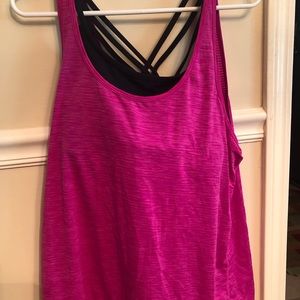 Athleta Support Top